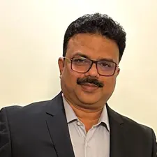 RAJNISH KUMAR