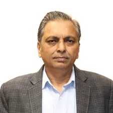 SHIV PRAKASH SINGH