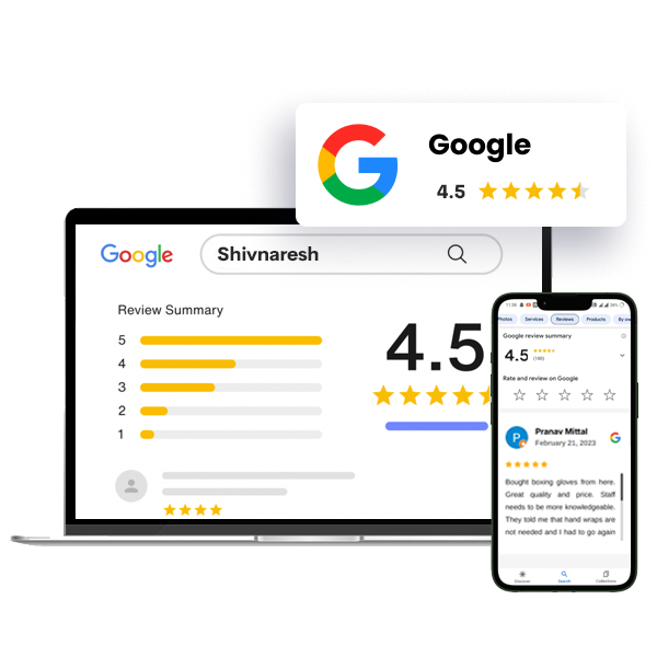 review