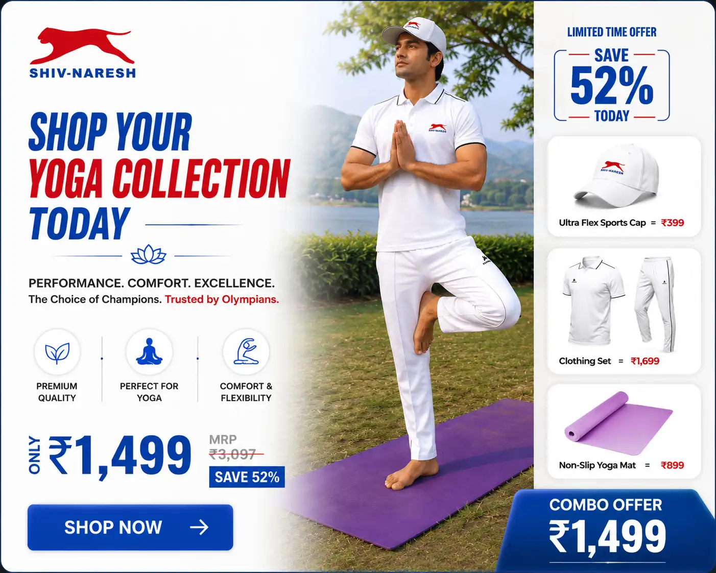 Yoga Mat