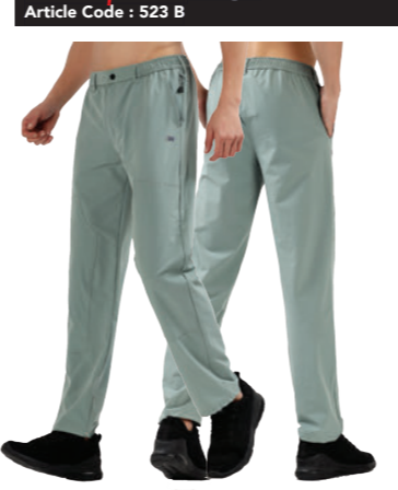 CARGO PANT NYLON CRUSH